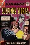 Strange Suspense Stories #68 Comic Books - Covers, Scans, Photos in Strange Suspense Stories Comic Books - Covers, Scans, Gallery
